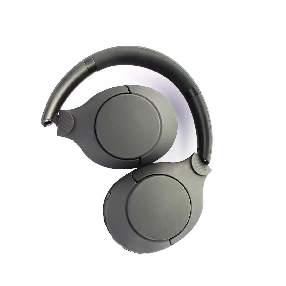 TECNOLAB - AUDIFONO BLUETOOTH TIPO CINTILLO CON AISLACION DE RUIDO ANC BLACK