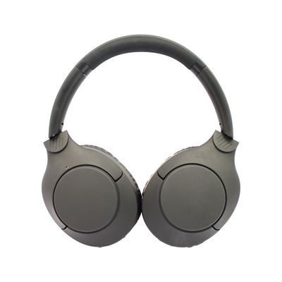 Imagen 2 del producto AUDIFONO BLUETOOTH TIPO CINTILLO CON AISLACION DE RUIDO ANC BLACK