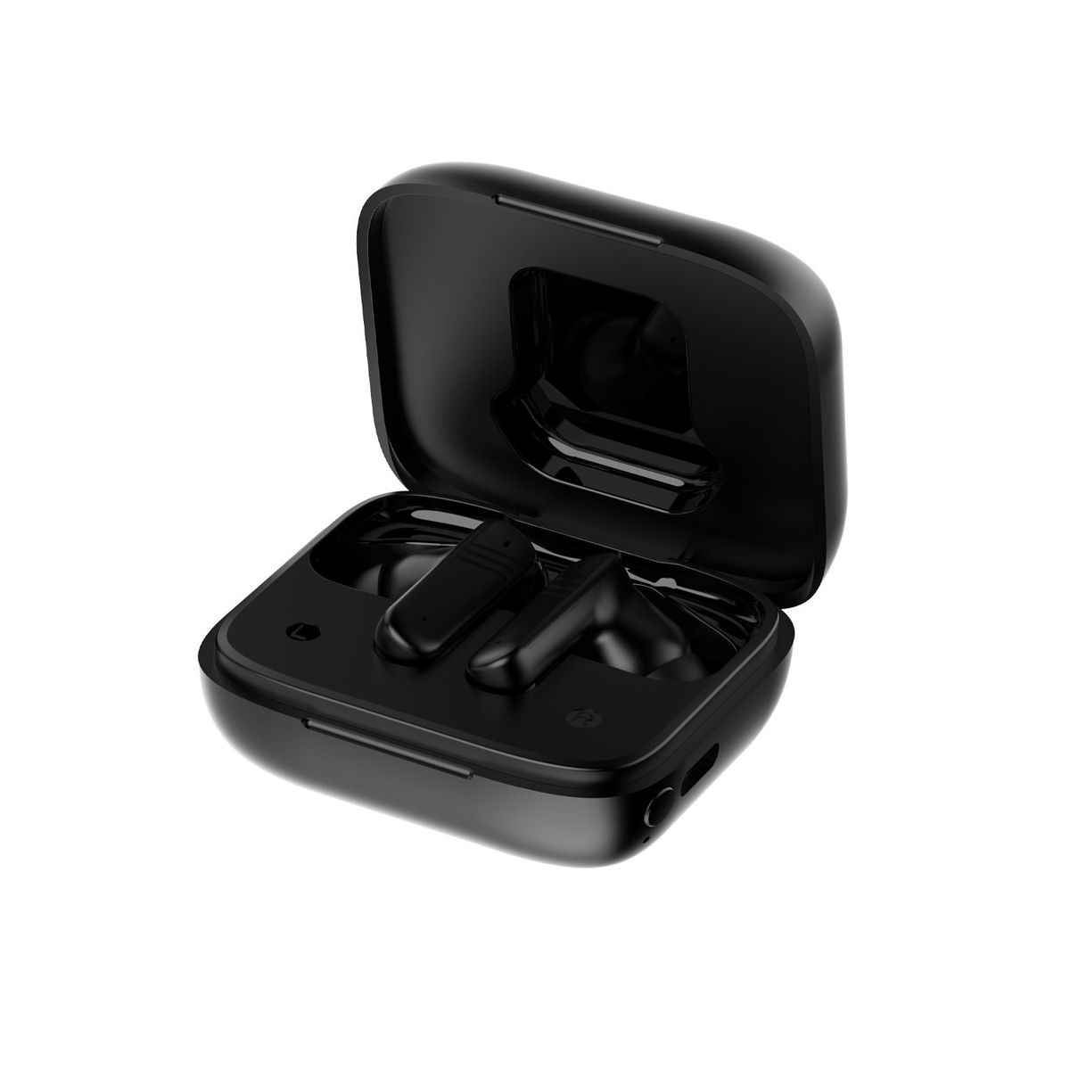 TECNOLAB - AUDIFONO CON PANTALLA 17in TOUCH INTERACTIVA BLUETOOTH  TECNOLAB  ANC-ENC