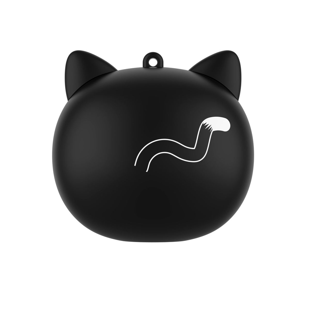 TECNOLAB - AUDIFONO TWS BLUETOOTH EN FORMA DE GATO CARAS SELECCIONABLES  TECNOLAB