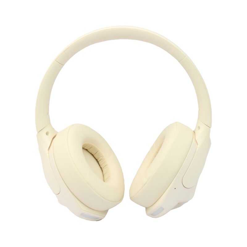 MONSTER - AUDIFONO MONSTER  INALÁMBRICOS XKH03 BEIGE