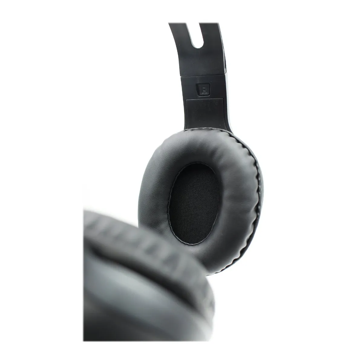 HP - AUDIFONO HP  CON MICROFONO Y CONTROL DE VOLUMEN PARA  PC PS4