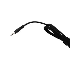HP - AUDIFONO GAMER GH10S CON MICROFONO DRIVER 50 MM