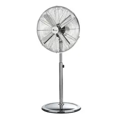 KENDAL - Ventilador De Pie 16 Pulgadas 60W 3Vel Acero ZF-1616-II