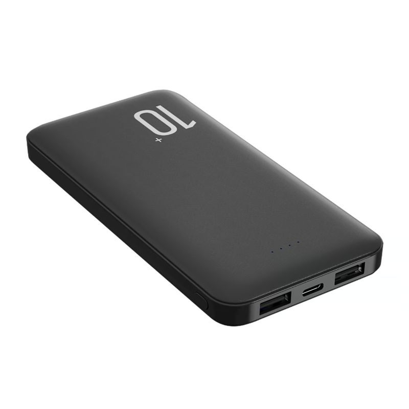 DDESIGN - Batería Portatil Ddesign 10000mah 5v21a