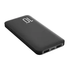 DDESIGN - Batería Portatil 10000mah 5v21a