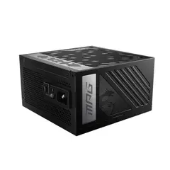 MSI - Fuente de Poder MPG A1000G PCIE5 1000W Modular 80+ Gold