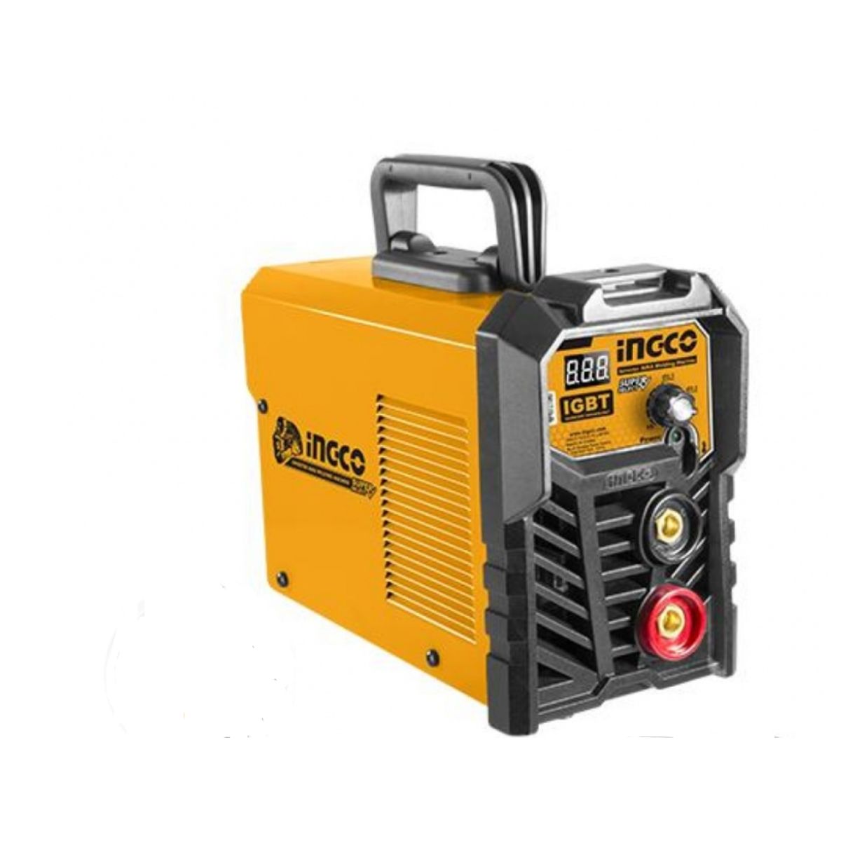 INGCO - Soldadora Inverter 160AMP Super Select