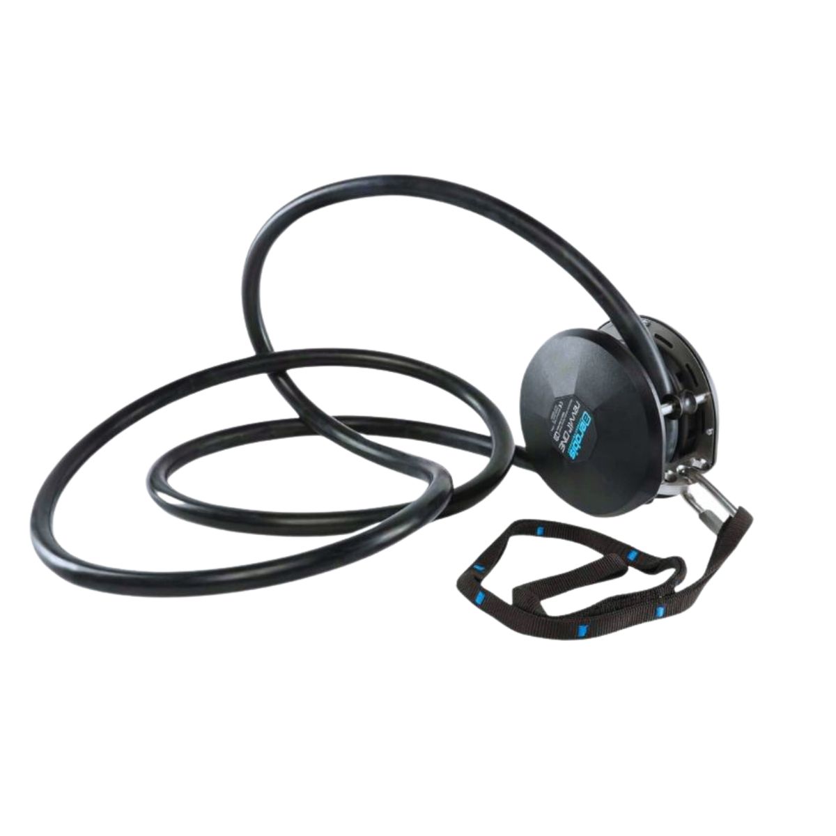 GENERICO - Cuerda de Entrenamiento Sin Fin - 6 Resistencias