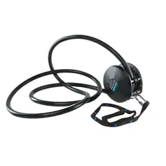 GENERICO - Cuerda de Entrenamiento Sin Fin - 6 Resistencias