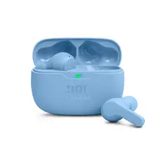 JBL - Audífonos Bluetooth WAVE BEAM Azul