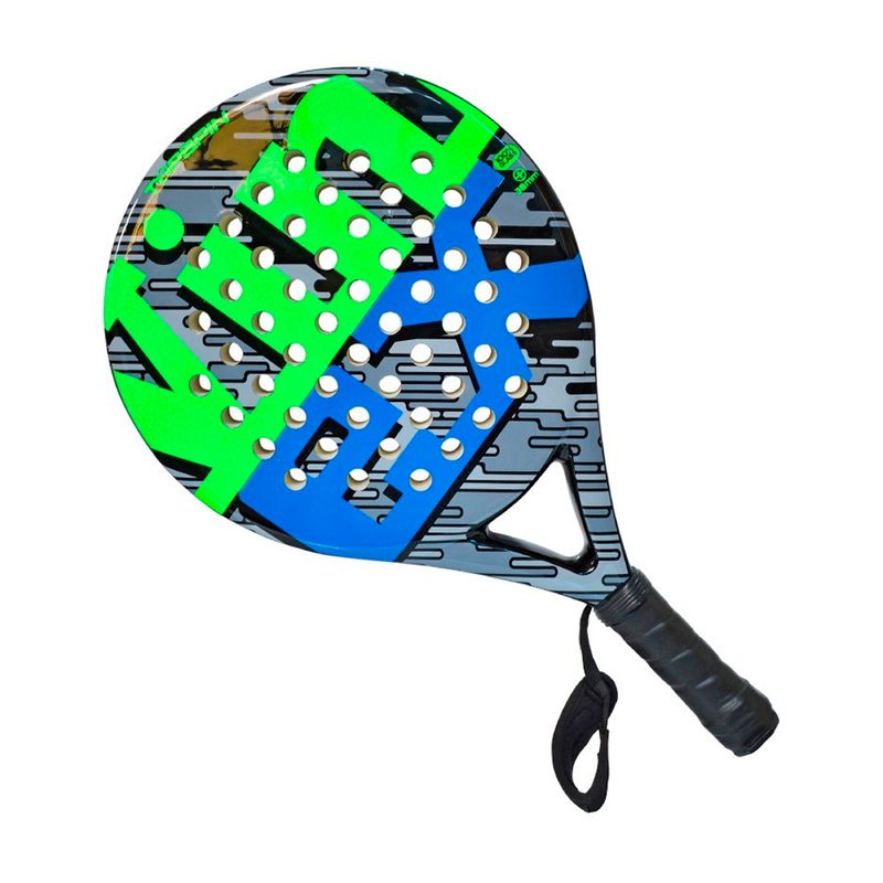 VINEX - Pala de pádel Vinex Effect fibra de vidrio