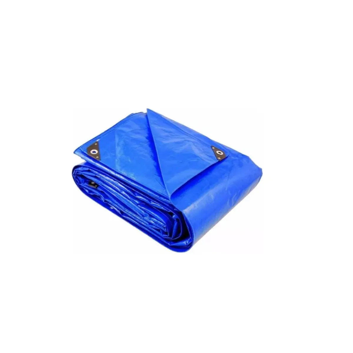 GENERICO - Lona Multiusos 3x4 Metros Impermeable Cobertor