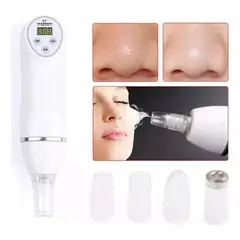 MOVI - Diamond Peeling Limpiador con DermoAbrasion
