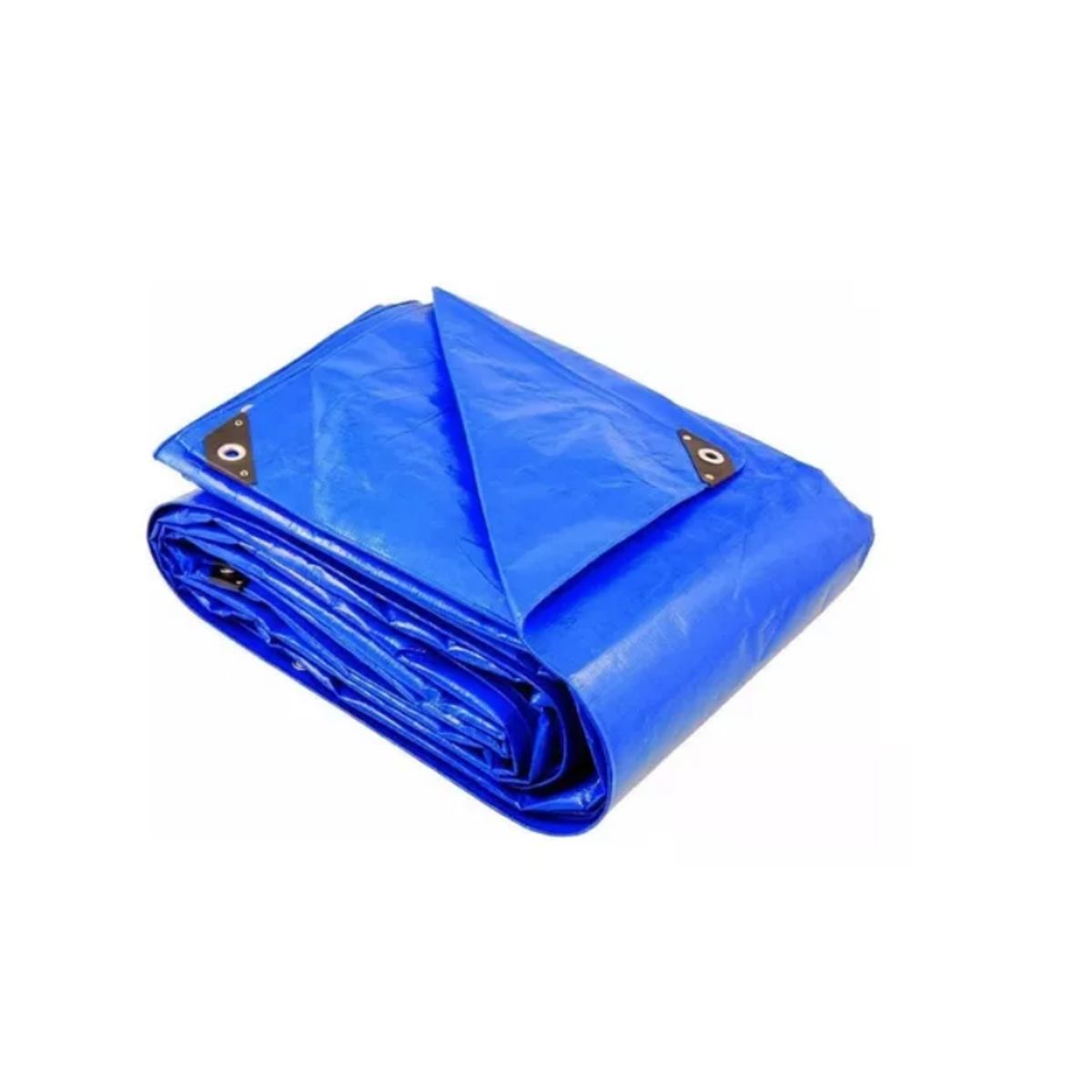 GENERICO - Lona Carpa Multiusos Impermeable 5x6 Metros