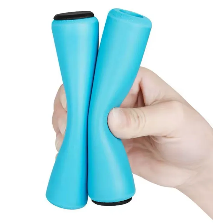 Puños Bicicleta Silicona Antideslizante Mtb Colores