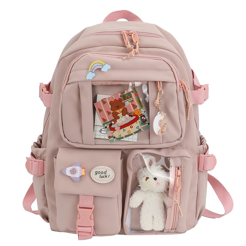 TIOZONEY - Mochila para ordenador portátil