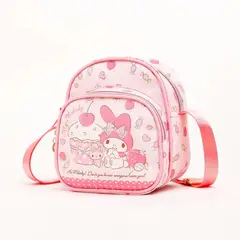 TIOZONEY - Mochila escolar para niñas My Melody
