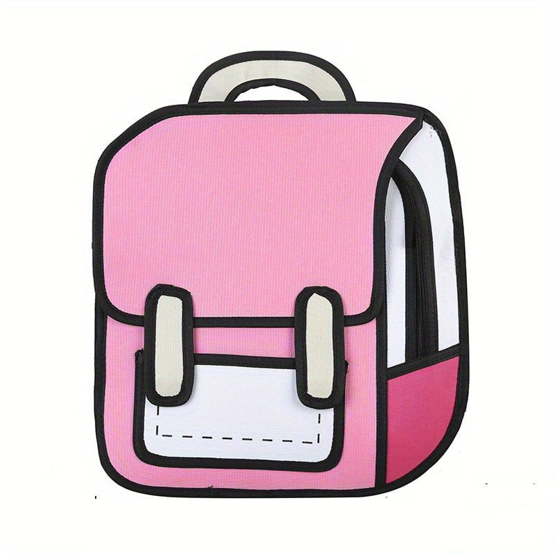 TIOZONEY - Mochila Niño Classic
