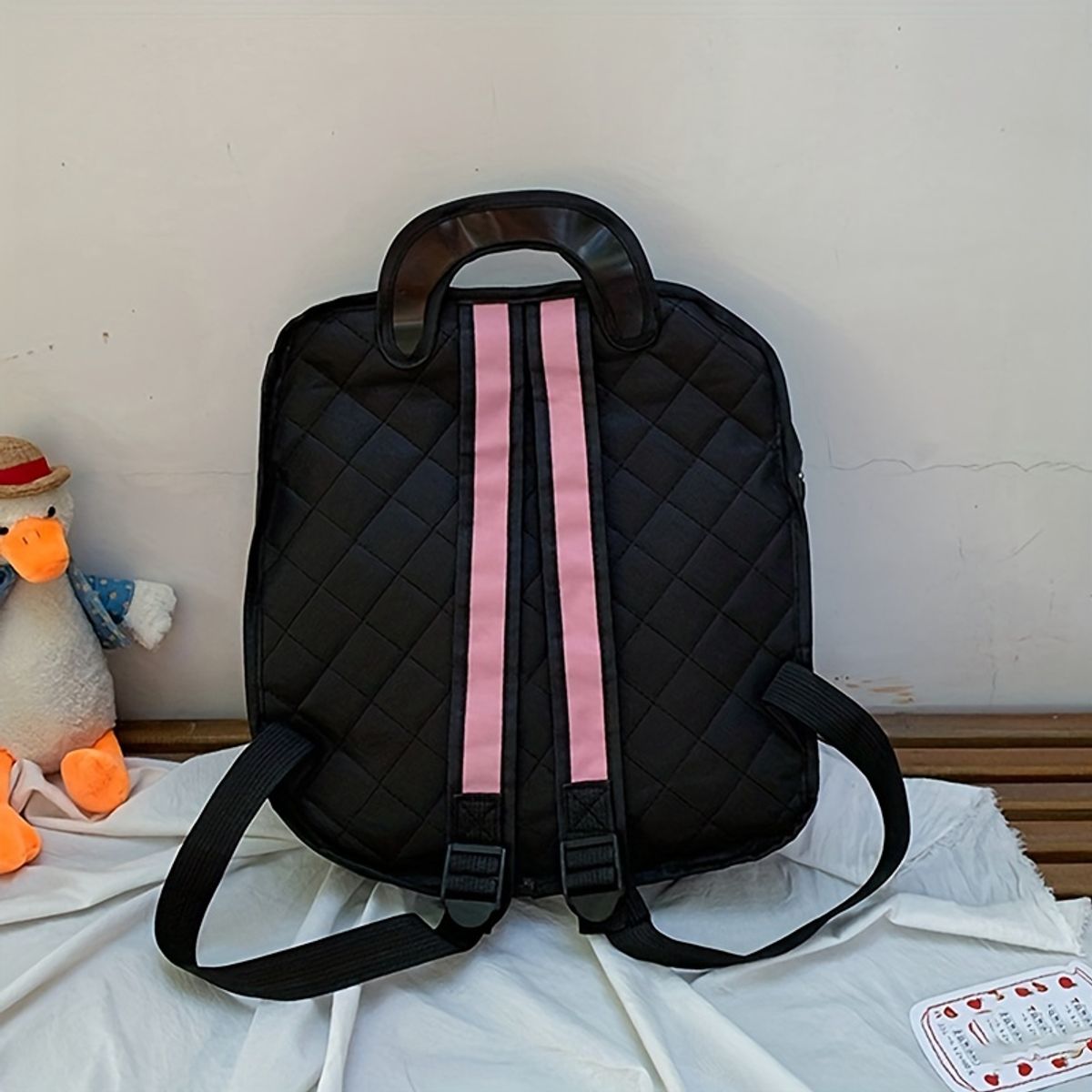 TIOZONEY - Mochila Niño Classic