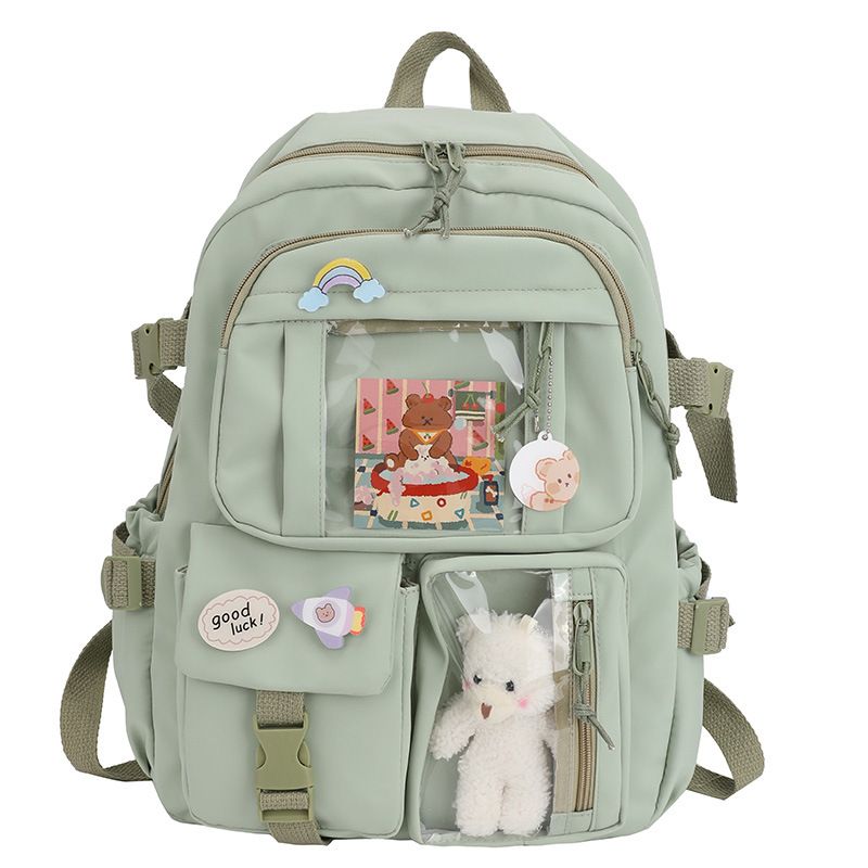 TIOZONEY - Mochila para ordenador portátil