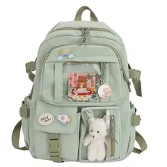 TIOZONEY - Mochila para ordenador portátil