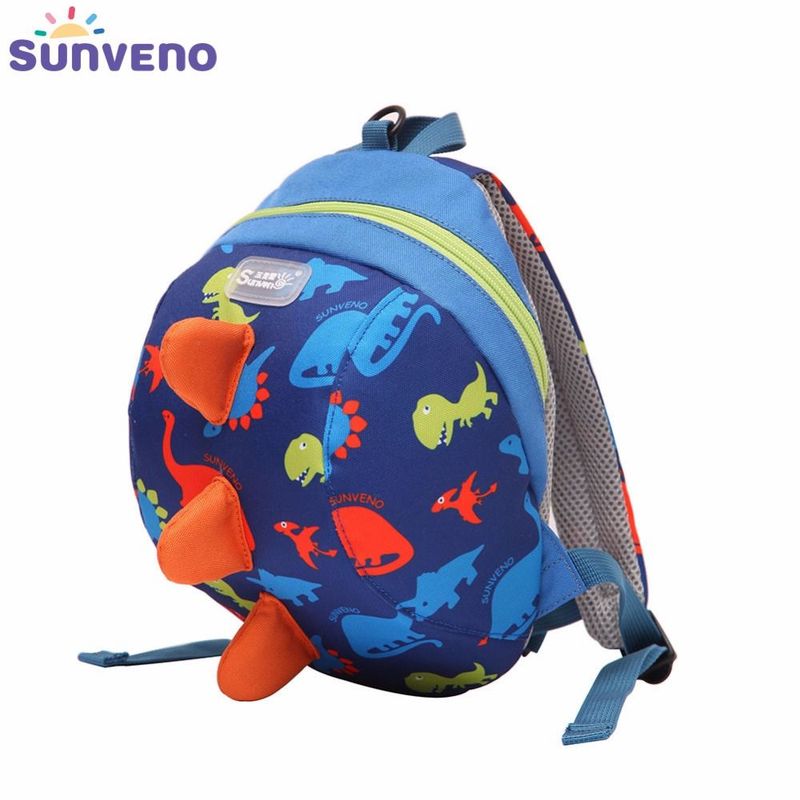 TIOZONEY - Mochila Arnes Seguridad Bebes Niños SUNVENO VALLEYTECH