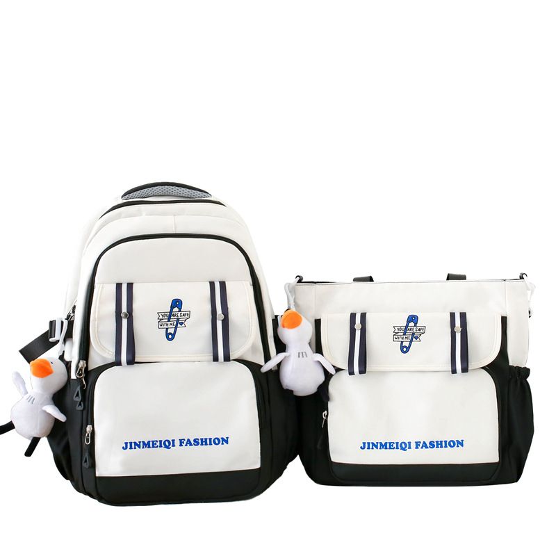 TIOZONEY - 2pcs mochilas multifuncionales 47cm