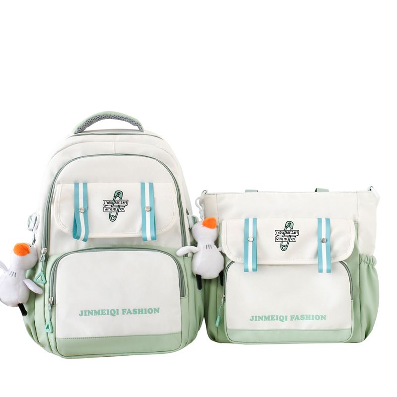 TIOZONEY - 2pcs mochilas multifuncionales 47cm