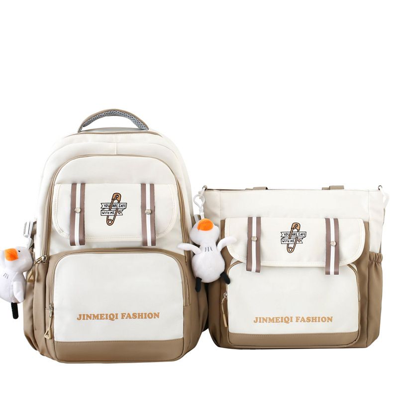 TIOZONEY - 2pcs mochilas multifuncionales 47cm