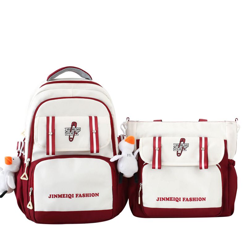 TIOZONEY - 2pcs mochilas multifuncionales 47cm