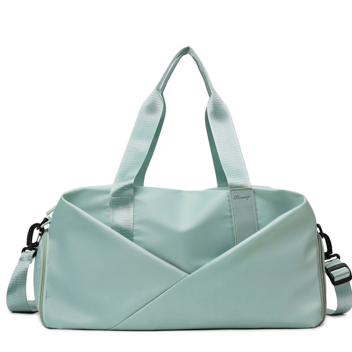 TIOZONEY - Bolso de viaje Mujeres