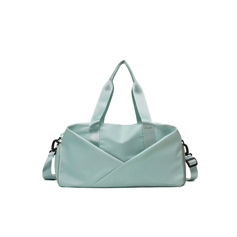 TIOZONEY - Bolso de viaje Mujeres