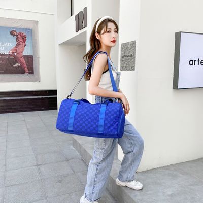 Imagen 2 del producto Bolso Travel Duffle Mujeres