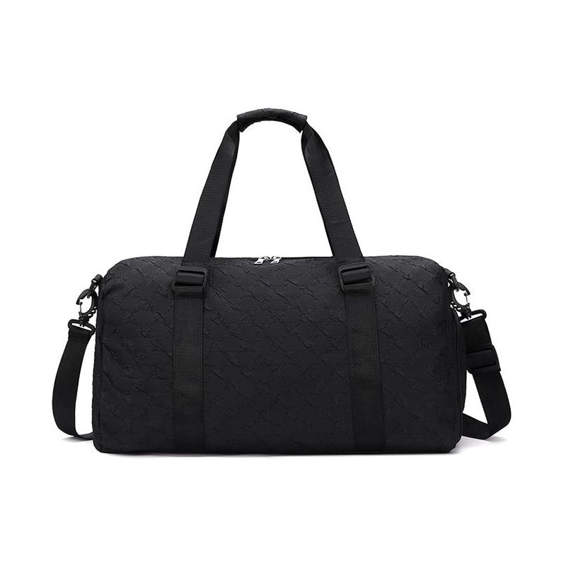 TIOZONEY - Bolso Travel Duffle Mujeres