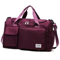 Bolso Travel Duffle Mujeres