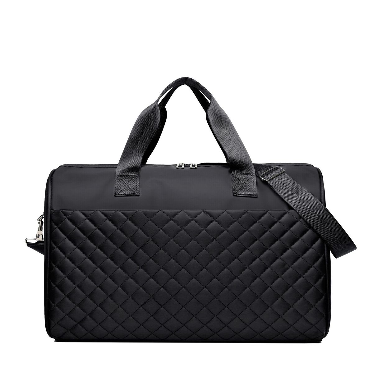 TIOZONEY - Bolso de viaje Mujeres