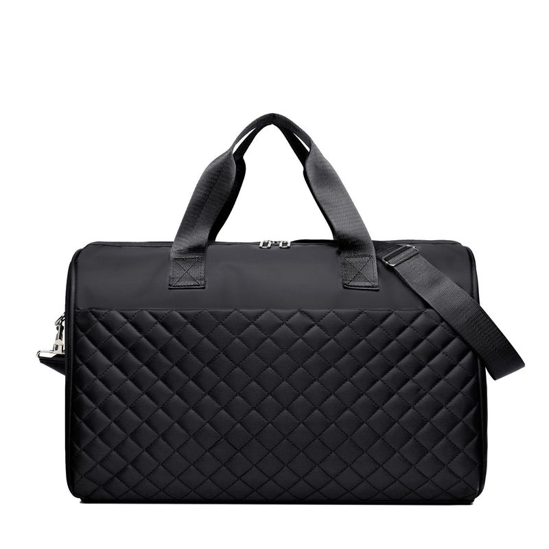 TIOZONEY - Bolso de viaje Mujeres