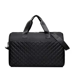 TIOZONEY - Bolso de viaje Mujeres