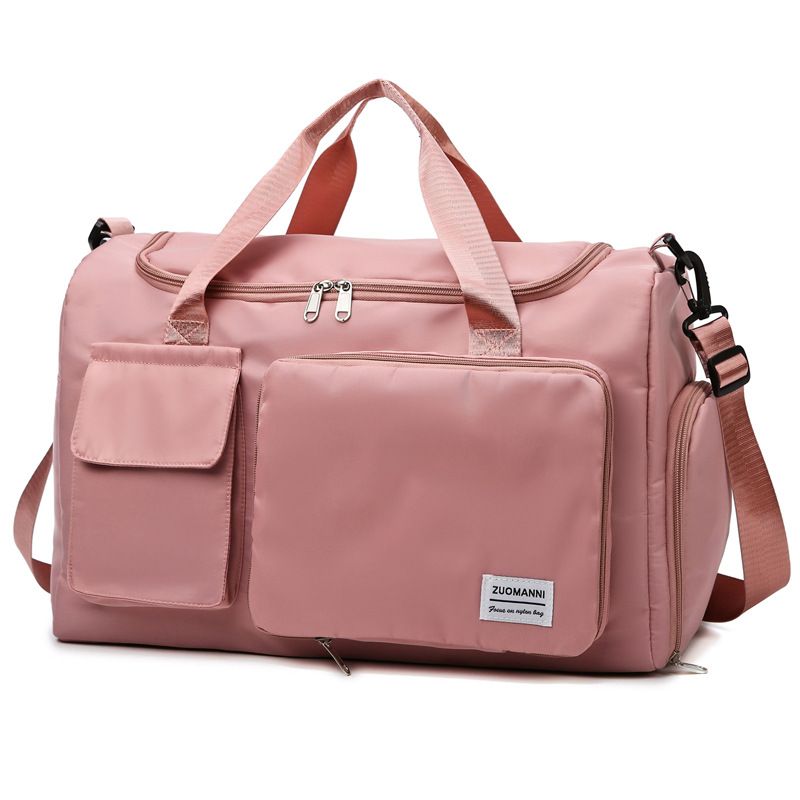 TIOZONEY - Bolso Travel Duffle Mujeres