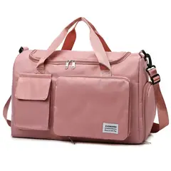TIOZONEY - Bolso Travel Duffle Mujeres