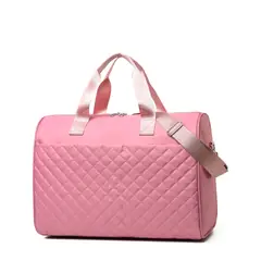 TIOZONEY - Bolso de viaje Mujeres