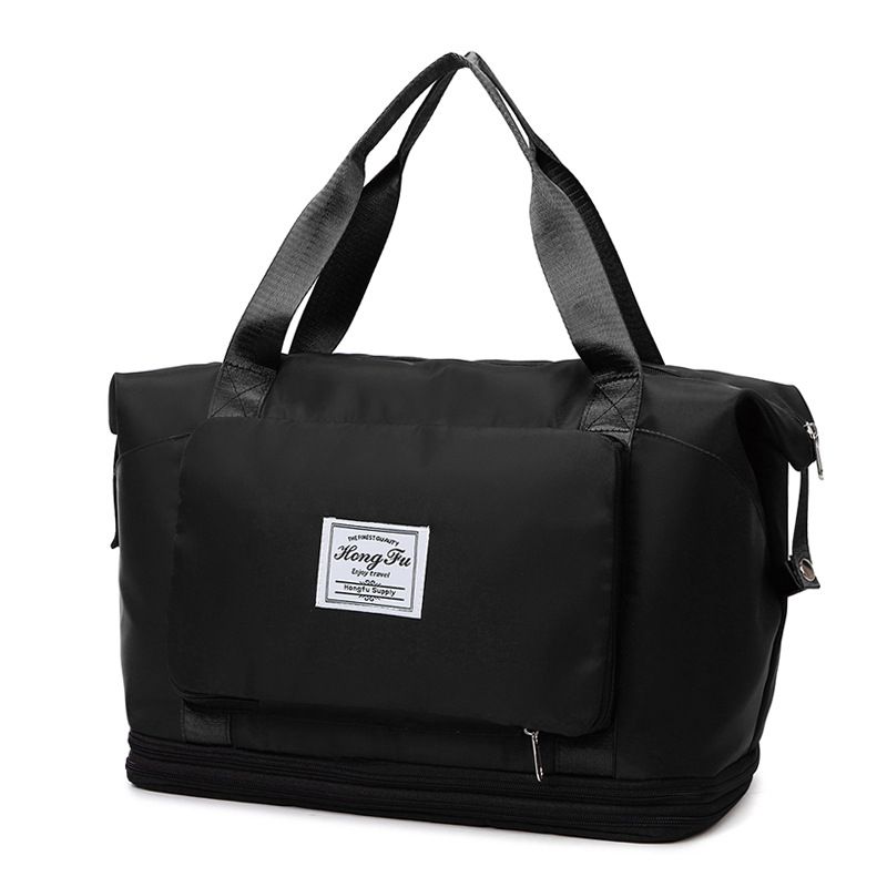 TIOZONEY - Bolso Travel Duffle Mujeres