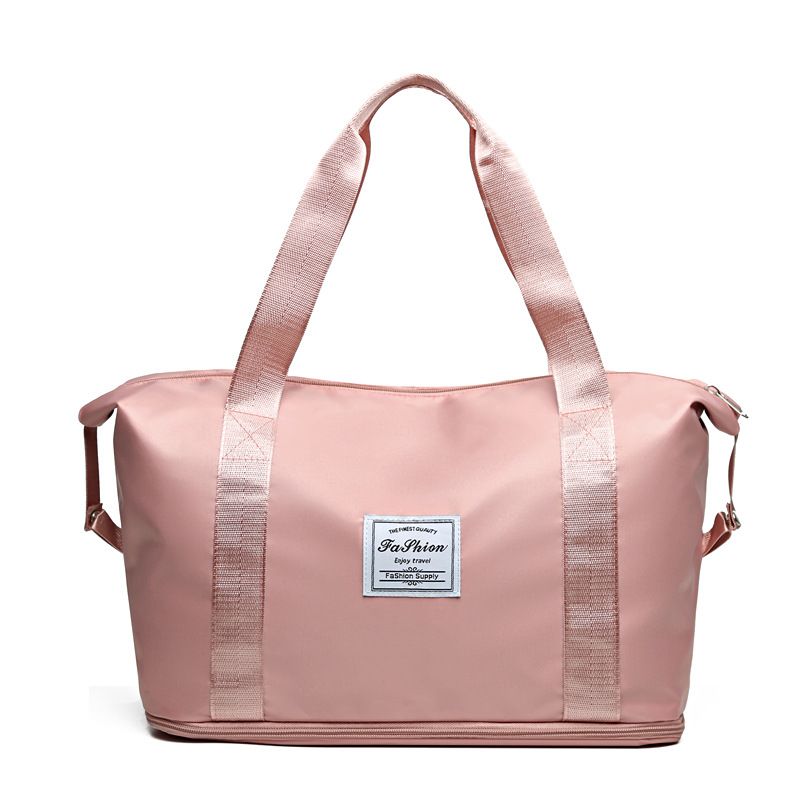 TIOZONEY - Bolso Travel Duffle Mujeres
