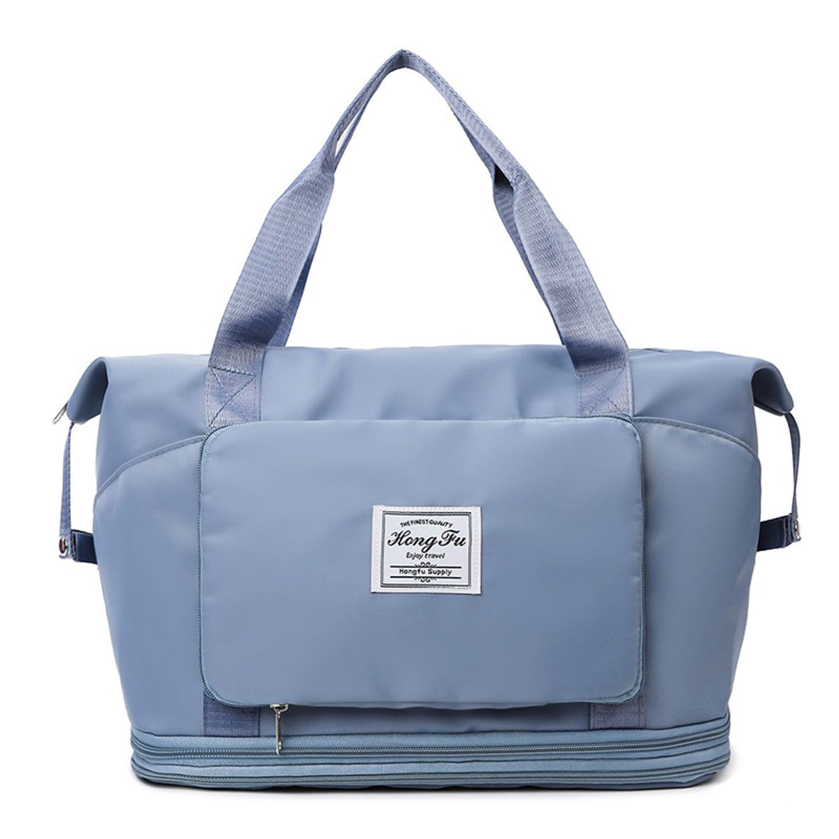 TIOZONEY - Bolso Travel Duffle Mujeres