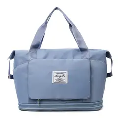 TIOZONEY - Bolso Travel Duffle Mujeres