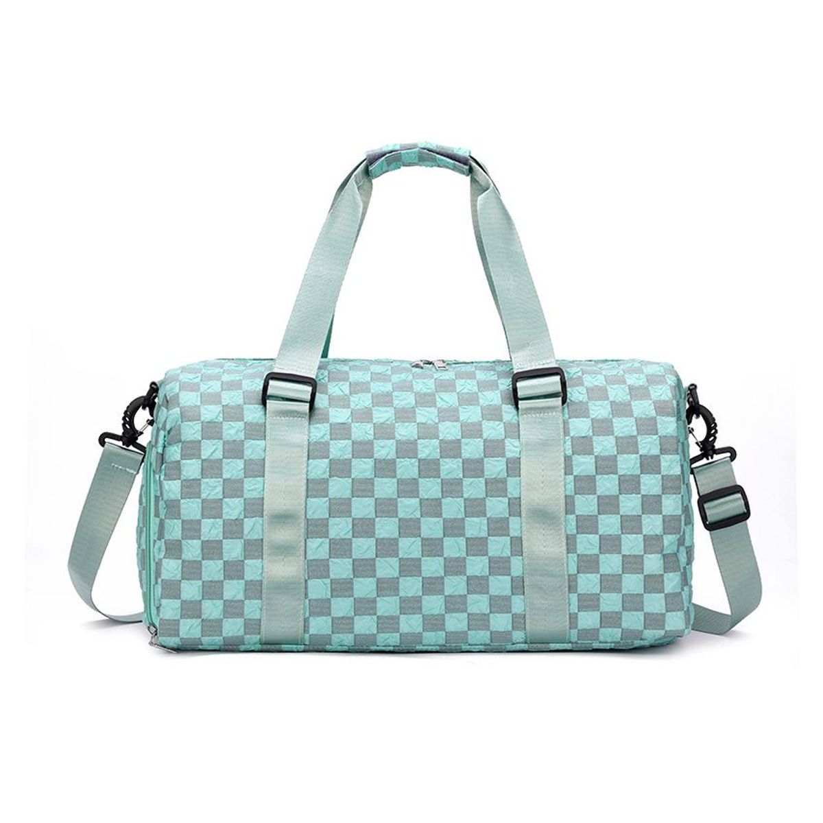 TIOZONEY - Bolso Travel Duffle Mujeres