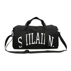TIOZONEY - Bolso Travel Duffle Mujeres