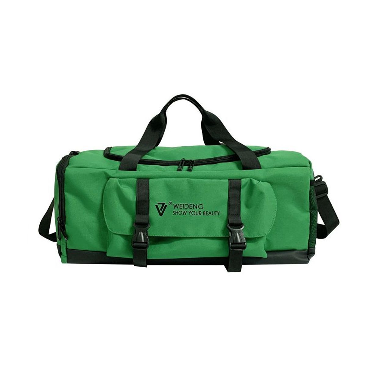 TIOZONEY - Bolso Travel Duffle