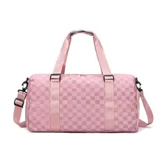 TIOZONEY - Bolso Travel Duffle Mujeres